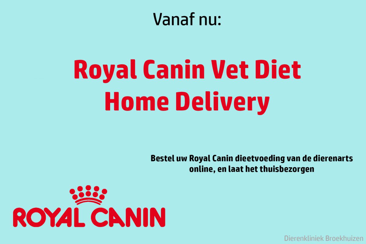 royal canin vet diet home delivery