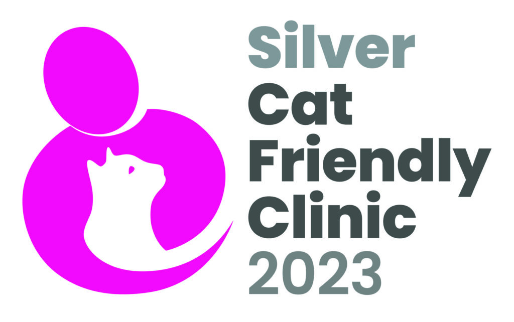 cat friendly clinic 2023