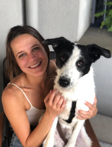 Kylie Hooft
